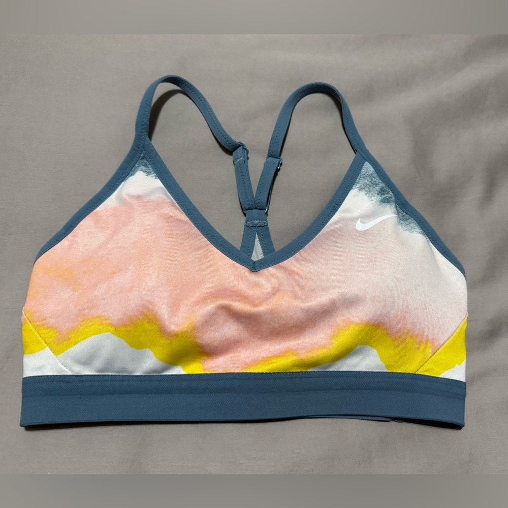 Nike Women's Indy Sports Bra